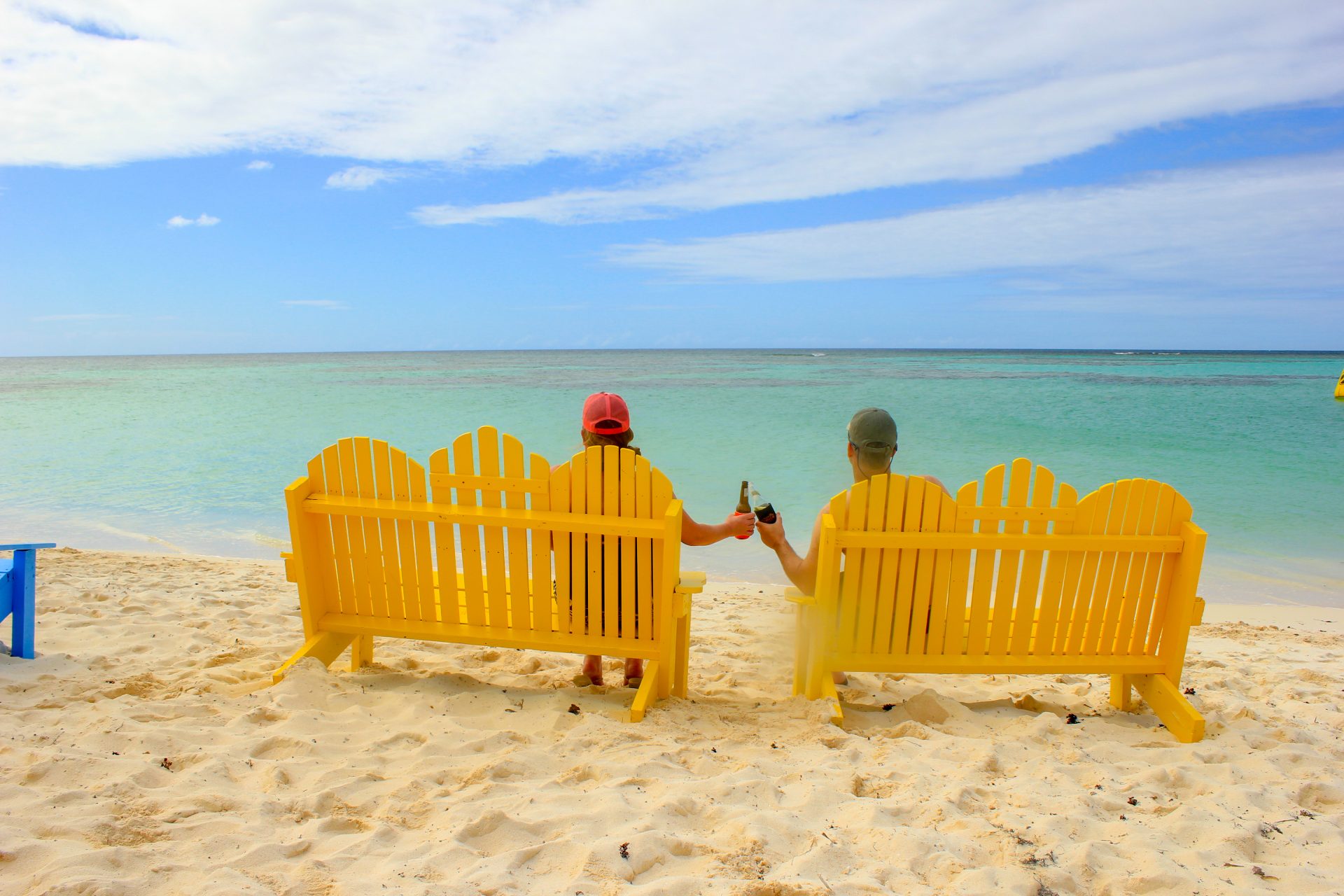 5 Luxury Vacations Everyone Can Afford BVI Catamaran Charter 
